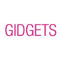 Gidgets Beach Shack logo